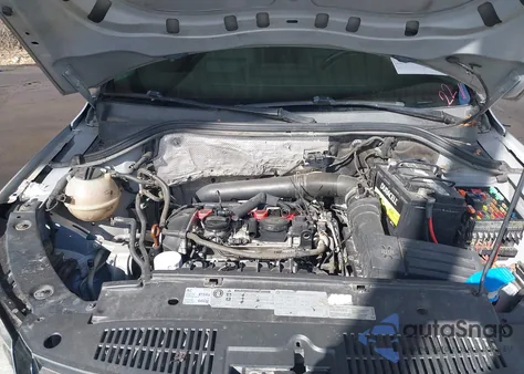 2012 Volkswagen Tiguan Se z USA, uszkodzony, nr VIN WVGAV7AX9CW545265